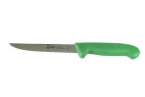 IVO Vykosťovací nôž IVO 15 cm - zelený 97008.15.05