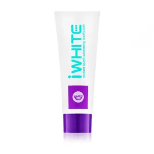 iWHITE Instant Whitening Bieliaca zubná pasta 1x75 ml