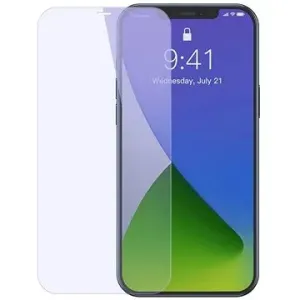 iWill Anti-Blue Light Tempered Glass pre iPhone 12 Pro Max