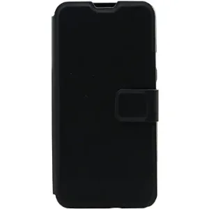 iWill Book PU Leather Case pre Google Pixel 4a 5G Black #79949