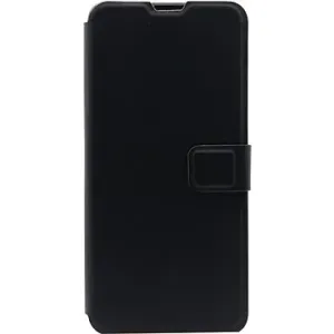 iWill Book PU Leather Case pre Xiaomi POCO M3 Black