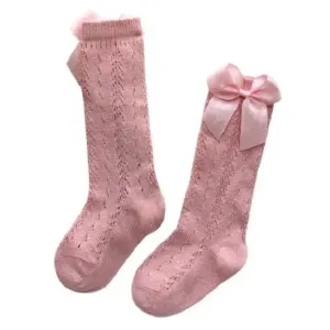 Dievčenské ponožky IZMAEL