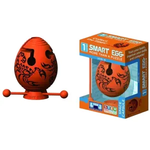 Hlavolam Smart Egg-Scorpion KP22091