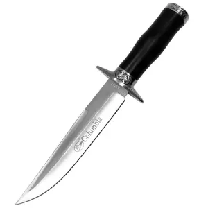 Outdoorový nôž A3137-Čierna