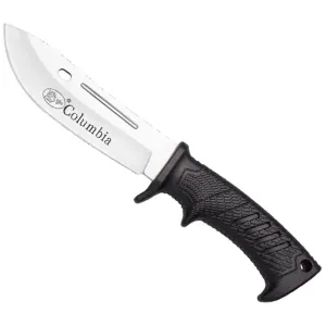 Outdoorový nôž P004-Čiernacm/27cm