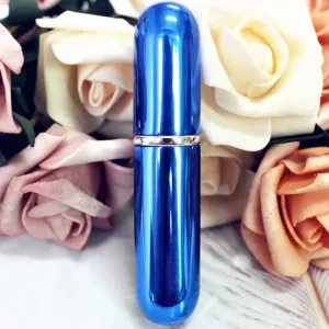 Flakónik na parfém Classic-Modrá2 KP8092