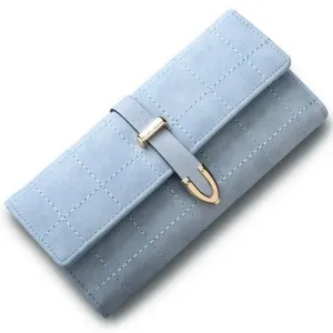 Peňaženka Nessie-Modrá KP15021