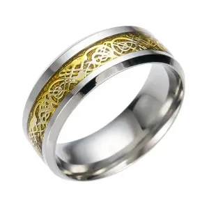 Zlaté prstene Izmael.eu