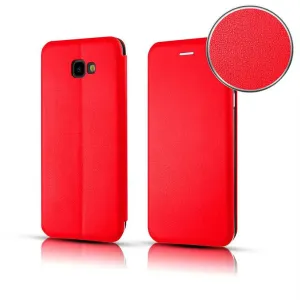 IZMAEL Apple iPhone 12 Beline silikónové puzdro  KP19860 červená