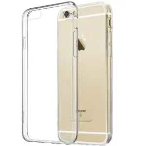 IZMAEL Apple iPhone 6 Plus Ugreen Magnetické gélové puzdro  KP29506 transparentná