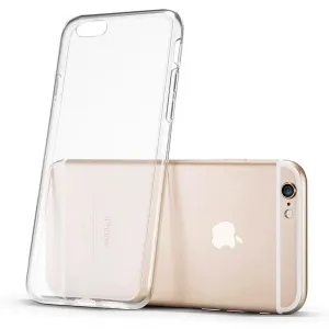IZMAEL Apple iPhone 7 Puzdro Ultra Clear TPU  KP18513 transparentná