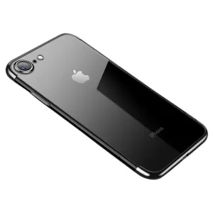 IZMAEL Apple iPhone SE 2022 Puzdro VES  KP15663 čierna