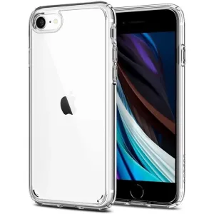 IZMAEL Apple iPhone SE Puzdro Ultra Clear TPU  KP9367 transparentná