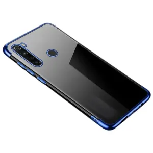 IZMAEL Motorola Moto G8 Play Puzdro VES  KP22083 modrá