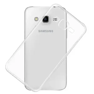 IZMAEL Samsung Galaxy M31 Puzdro Ultra Clear TPU  KP19196 transparentná
