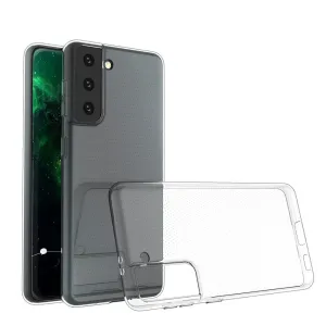 IZMAEL Samsung Galaxy S21 5G Puzdro Ultra Clear TPU  KP9390 transparentná