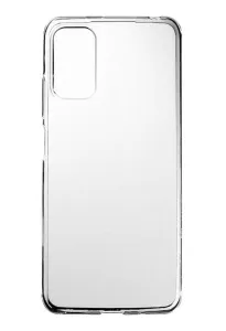 IZMAEL Xiaomi Redmi Note 11 5G Puzdro Ultra Clear TPU  KP13753 transparentná