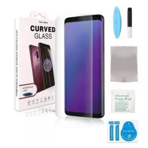 IZMAEL Ochranné UV sklo pre Samsung Galaxy S7 Edge  KP16921