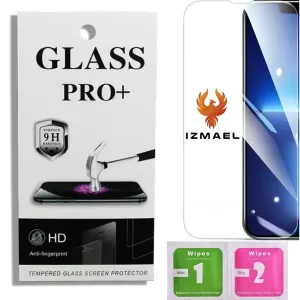 IZMAEL Prémiové ochranné sklo 9D Izmael pre Xiaomi Poco X3 Pro  KP23176