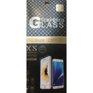 IZMAEL Prémiové temperované sklo 9H pre Samsung Galaxy S6  KP18911