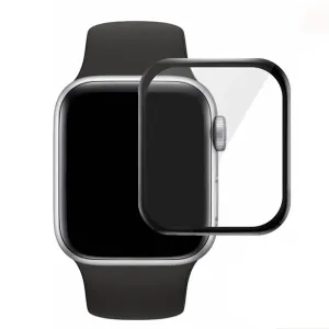 IZMAEL Temperované tvrdené sklo 9H pre Apple Watch 4 40mm/Watch 5 40mm/Watch 6 40mm/Watch SE  KP25457
