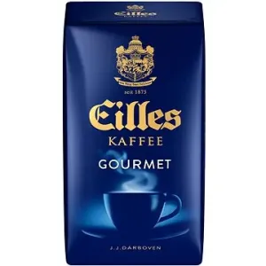 EILLES Gourmet Café 500 g mletá vak.bal