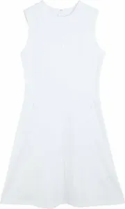J.Lindeberg Jasmin Golf Dress White L #359191
