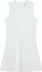 J.Lindeberg Jasmin Golf Dress White L #6195408