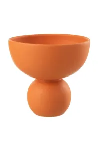 Kvetináč J-Line Vase Bowl