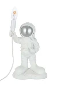 Stolná lampa J-Line Astronaut Foot