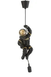 Závesná lampa J-Line Hanging Astronaut