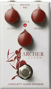 J. Rockett Audio Design Archer Clean Gitarový efekt