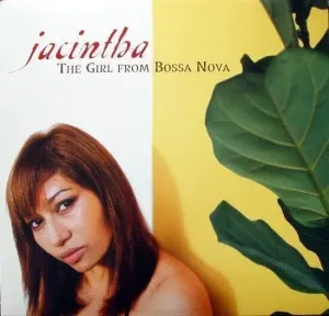 Jacintha - The Girl From Bossa Nova (2 LP)
