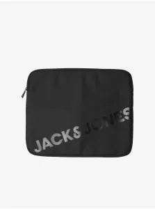 Tašky, ľadvinky pre mužov Jack & Jones - čierna #4917402