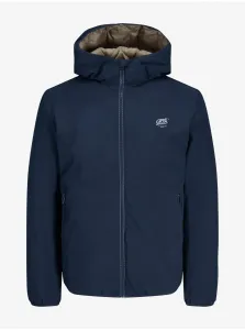 Zimné kabáty Jack & Jones