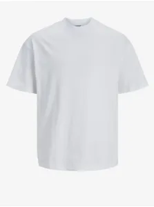 Jack & Jones Collective Men's White T-Shirt - Men's