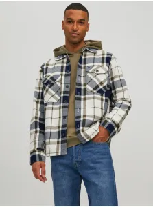 Košele dlhý rukáv Jack & Jones