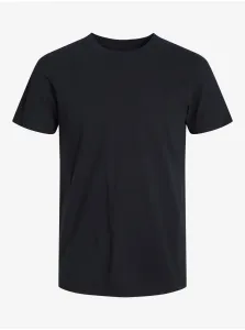 Black Basic T-Shirt Jack & Jones - Men #647071