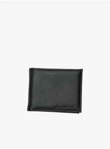 Čierna peňaženka Jack & Jones Zack
