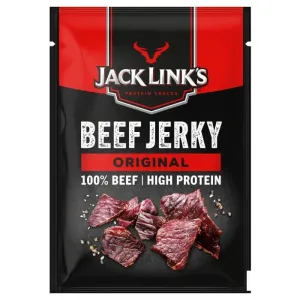 Sušené hovädzie mäso Beef Jerky - Jack Links #1562855