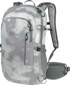 Jack Wolfskin Athmos Shape 24 Silver All Over Outdoorový batoh