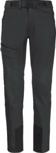 Jack Wolfskin Ziegspitz Pants M Phantom L/XL Outdoorové nohavice