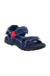 Detské sandále Jack Wolfskin SEVEN SEAS 3 K #8213178