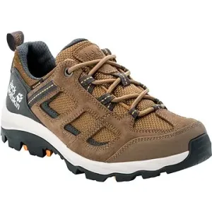 Športová obuv Jack Wolfskin