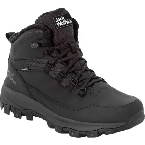 Obuv zimná Jack Wolfskin