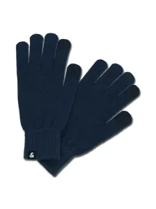 Jack&Jones Pánske rukavice JACBARRY 12159459 Navy Blazer
