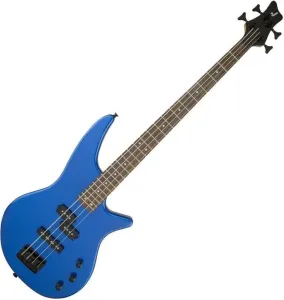 Jackson JS Series Spectra Bass JS2 IL Metallic Blue #301278