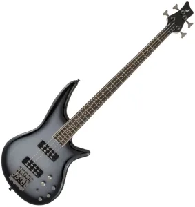 Jackson JS Series Spectra Bass JS2 IL Silverburst #298415