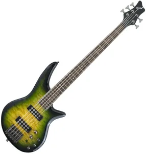 Jackson JS Series Spectra Bass JS3Q V #5608816