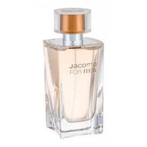Jacomo for Her parfémovaná voda pre ženy 100 ml